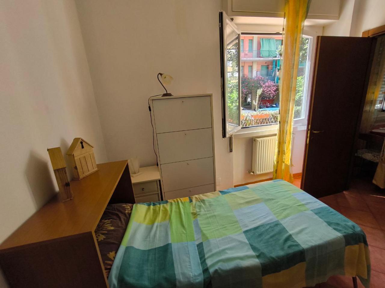 Casa Marechiaro Con Parcheggio Incluso E Giardino Διαμέρισμα Ραπάλο Εξωτερικό φωτογραφία