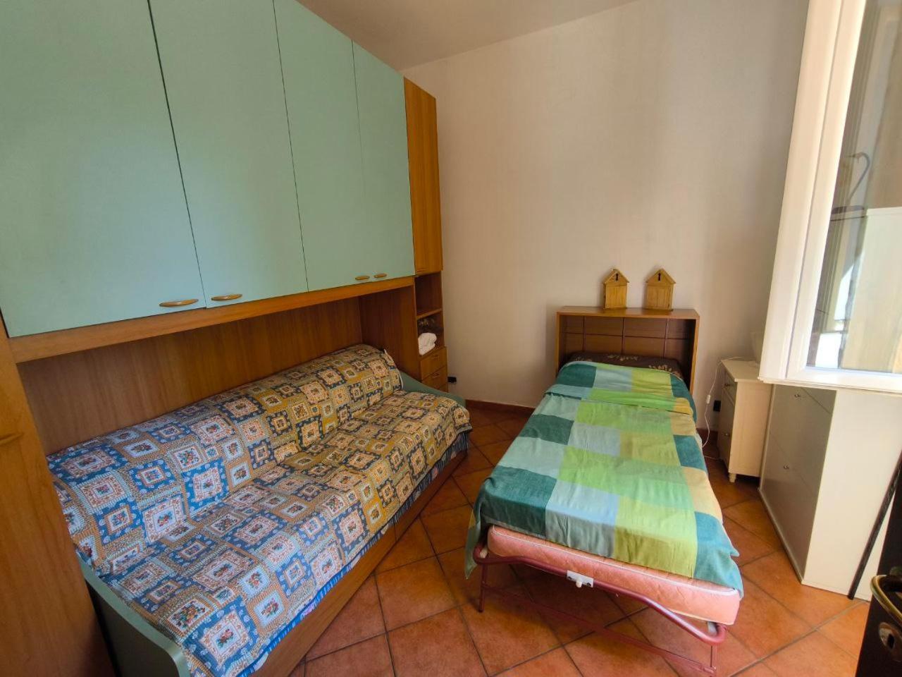 Casa Marechiaro Con Parcheggio Incluso E Giardino Διαμέρισμα Ραπάλο Εξωτερικό φωτογραφία