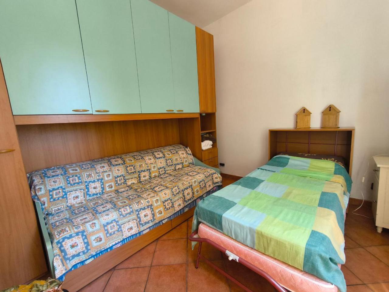 Casa Marechiaro Con Parcheggio Incluso E Giardino Διαμέρισμα Ραπάλο Εξωτερικό φωτογραφία