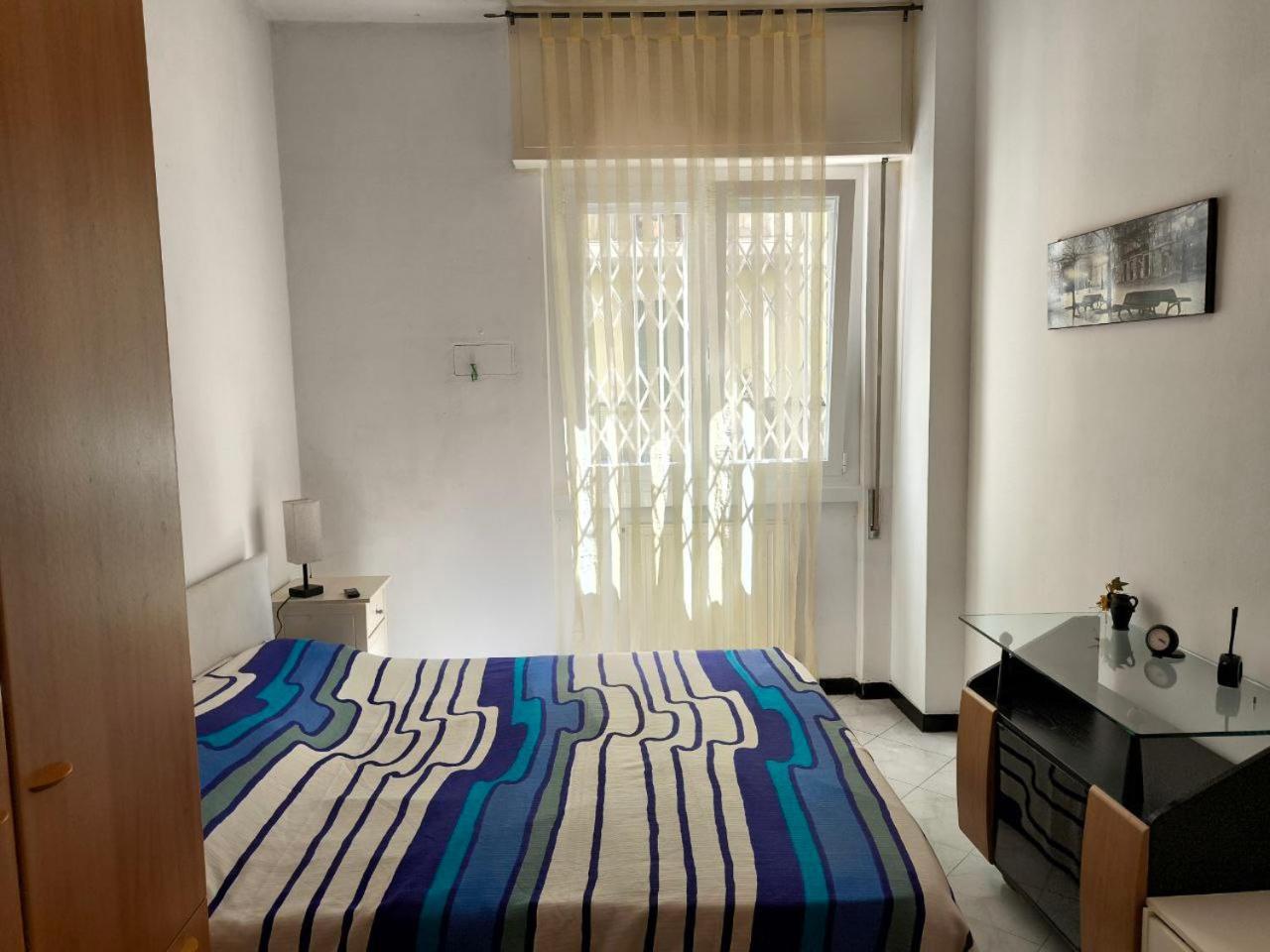 Casa Marechiaro Con Parcheggio Incluso E Giardino Διαμέρισμα Ραπάλο Εξωτερικό φωτογραφία