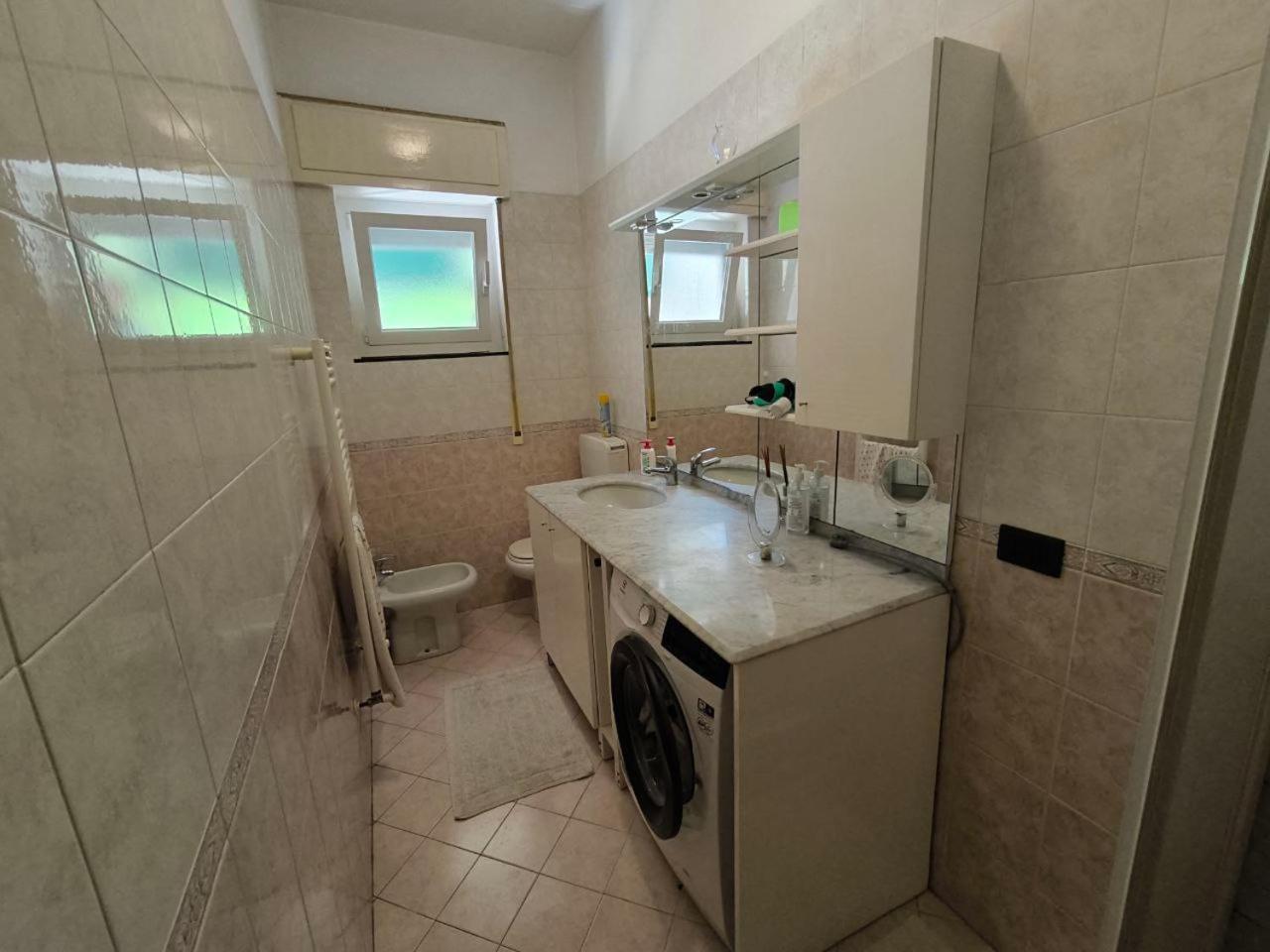 Casa Marechiaro Con Parcheggio Incluso E Giardino Διαμέρισμα Ραπάλο Εξωτερικό φωτογραφία